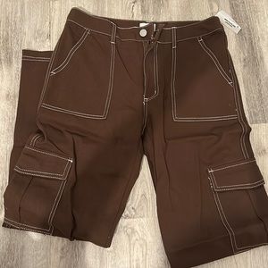 Tilly’s cargo pants